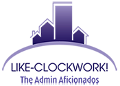 Like-Clockwork Ltd