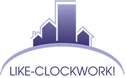 Like-Clockwork Ltd